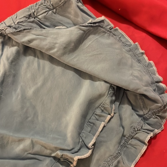 Adore Me Pajama Shorts Set, Large - Picture 4 of 9